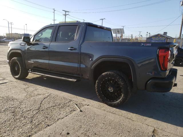 1GTU9CET7MZ294025 GMC Sierra K1500 Elevation