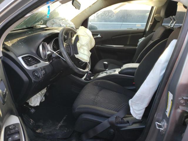 3C4PDCBG7FT744284 Dodge Journey Sxt