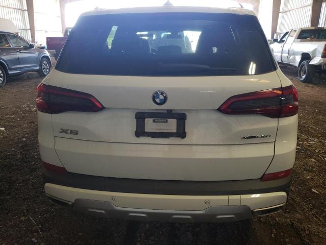 5UXCR6C5XKLL35277 BMW X5 Xdrive40i