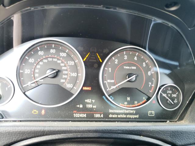 WBA3N7C58GK227625 BMW 428 I