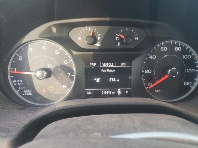 1GKKNLLA0HZ241861 GMC ACADIA SLE