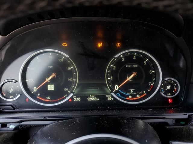 WBA6D4C55GD977227 BMW 650 I Gran Coupe