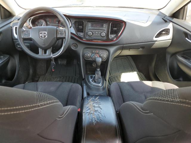 1C3CDFBB7FD237481 Dodge DART SXT