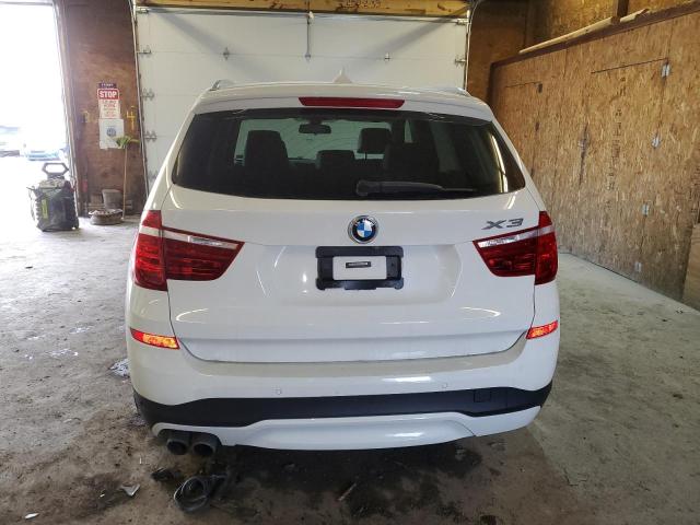5UXWX9C58F0D44171 BMW X3 Xdrive28i