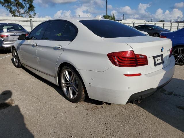 WBA5A5C54FD520613 BMW 528 I