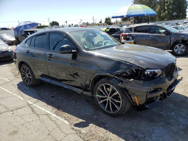 5UX2V1C01M9G01108 BMW X4 Xdrive30i