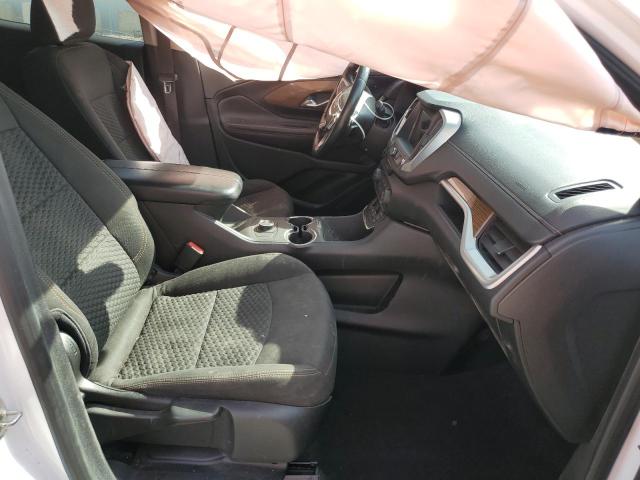 3GKALTEX2JL211955 GMC Terrain Sle