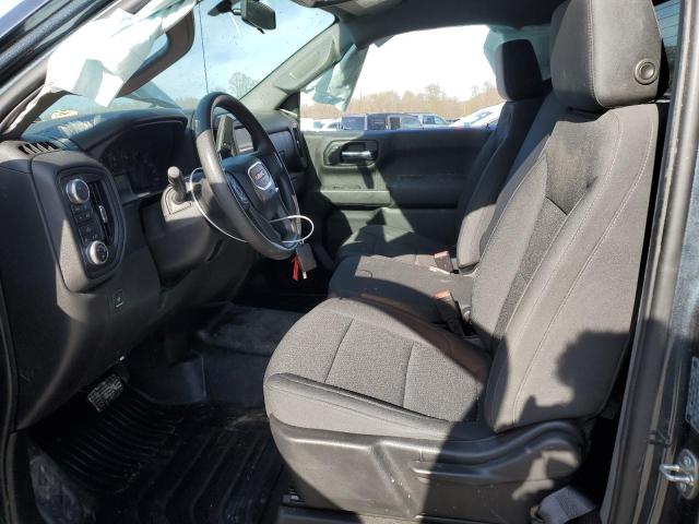 3GTN9AEF7LG146863 GMC Sierra K1500