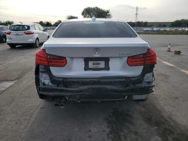 WBA3A5C53EP600828 BMW 328 I