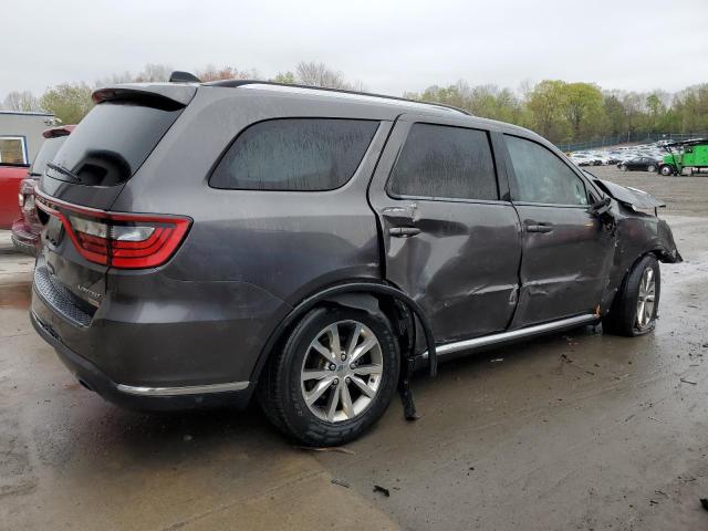 1C4RDJDG5FC202087 Dodge DURANGO LIMITED