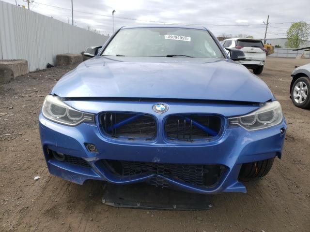 WBA3B3C50FF546543 BMW 328 XI