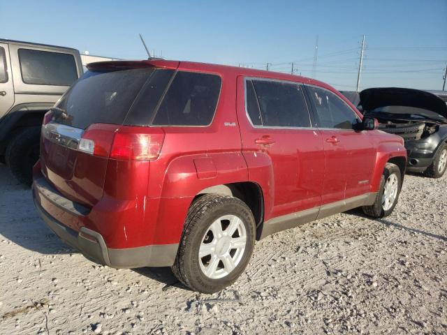 2GKALMEKXF6247494 GMC Terrain Sle