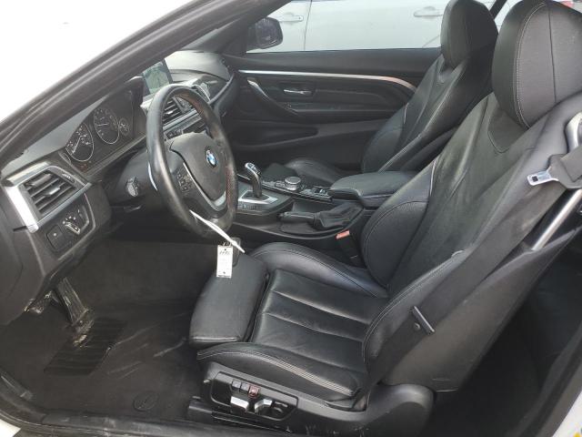WBA4Z1C5XJEA31393 BMW 430I