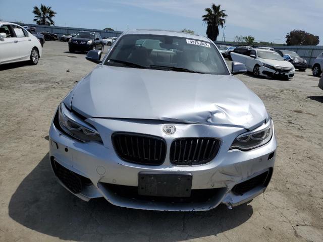 WBA1J7C59FV288837 BMW M235I