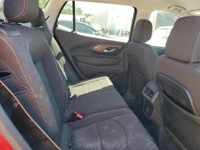 3GKALMEV9LL130166 GMC Terrain Sle
