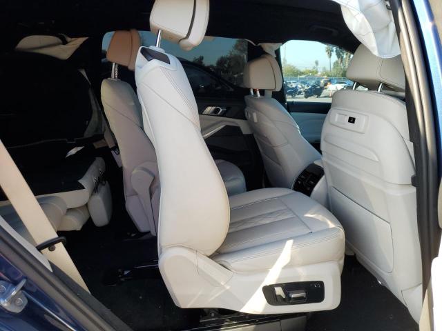 5UXCW2C09L9C49532 BMW X7 Xdrive40i
