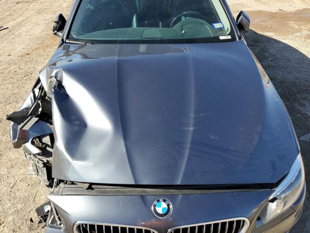 WBA5A5C54GG350754 BMW 528 I