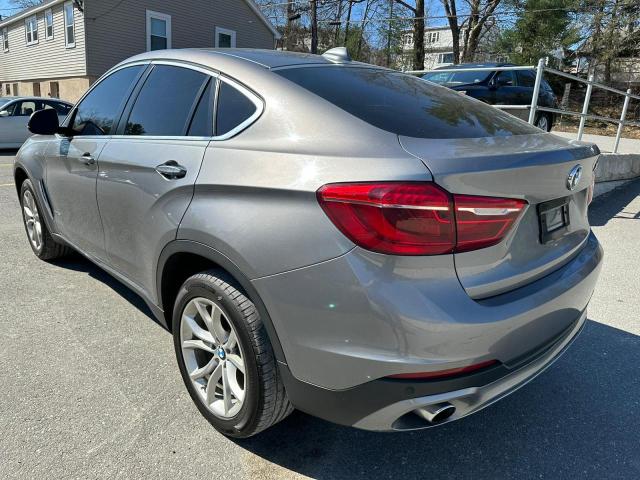 5UXKU2C51F0N77014 BMW X6 Xdrive35i
