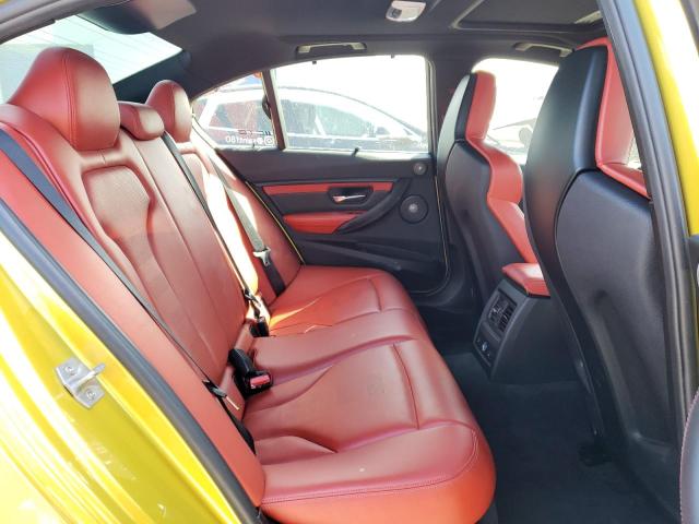 WBS3C9C53FP803328 BMW M3