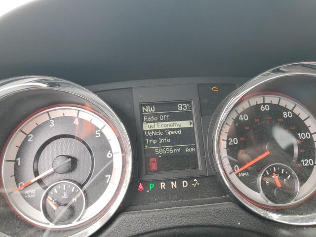 2C4RDGEGXKR530107 Dodge Grand Caravan Gt