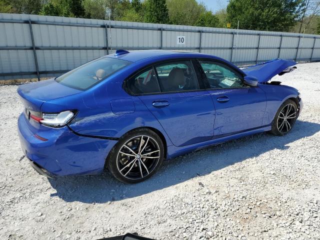 3MW5R1J08M8B79767 BMW 330I
