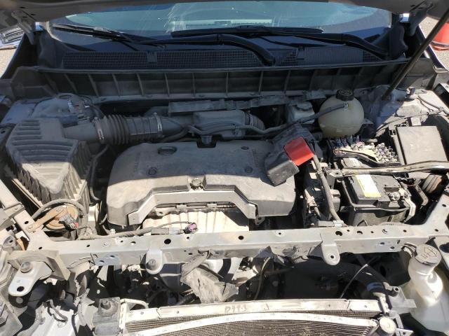 1GKKNKLAXJZ169180 GMC ACADIA SLE
