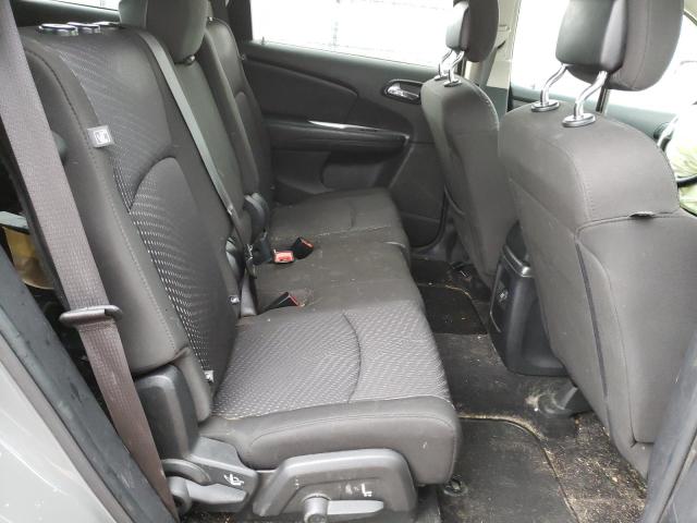 3C4PDCAB1KT797742 Dodge JOURNEY SE