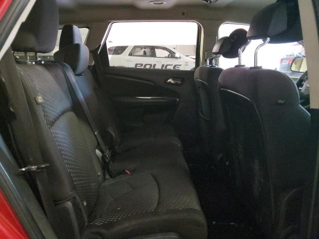 3C4PDCBG3HT510632 Dodge Journey Sxt
