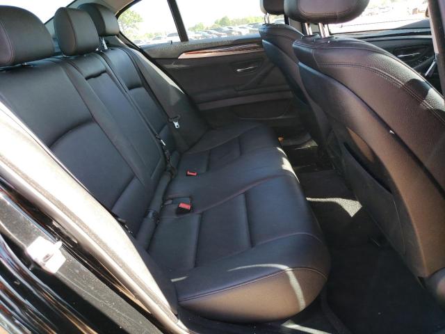 WBA5A5C55GG347331 BMW 528 I