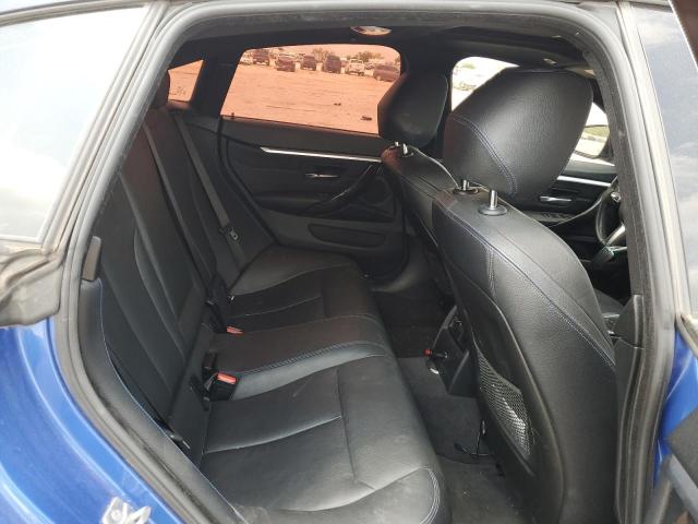 WBA4F9C37HG812924 BMW 430xi Gran Coupe