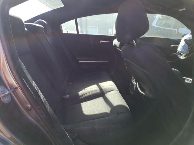 2C3CDXBG0FH770714 Dodge Charger Se