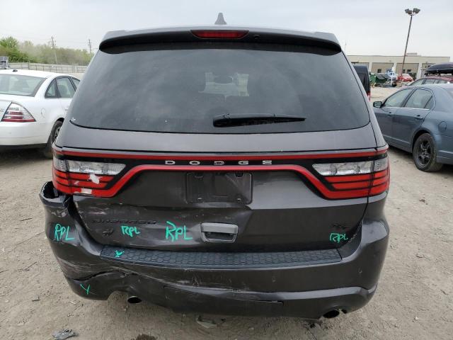 1C4SDJCT8LC248816 Dodge Durango R/t