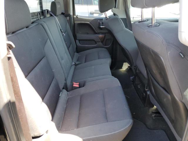 1GTV2UEHXFZ192568 GMC Sierra K1500 Sle