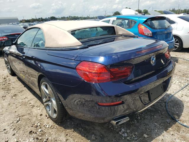 WBA6F5C57JD997163 BMW 650 I