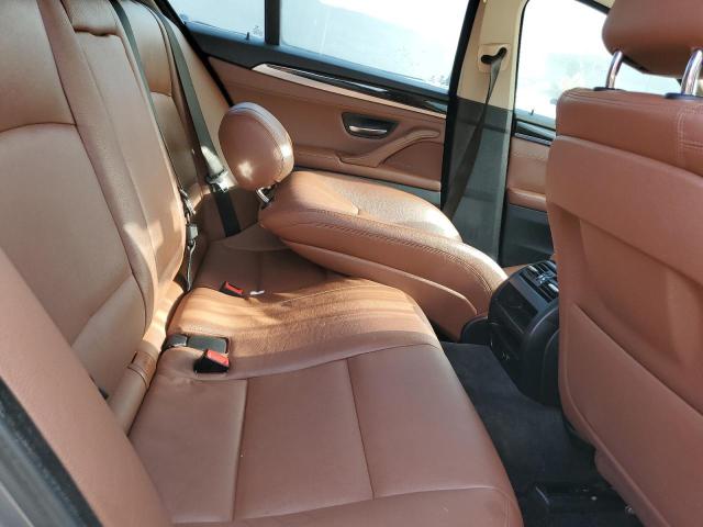 WBAXA5C50ED689938 BMW 535 D