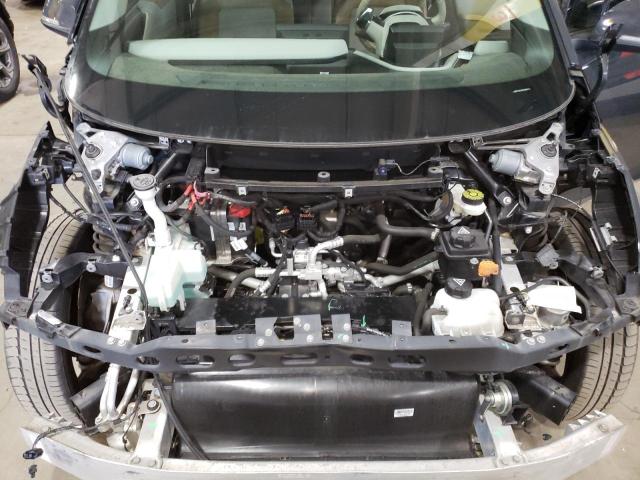 WBY1Z2C54EV284271 BMW I3 Bev