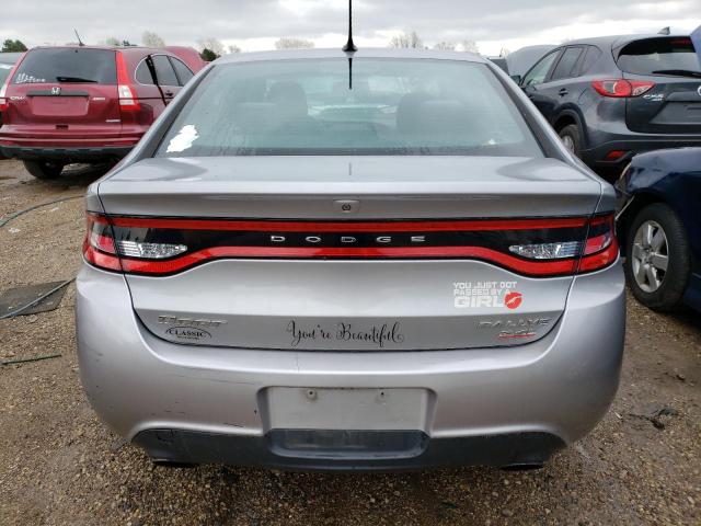 1C3CDFBB2ED695945 Dodge DART SXT