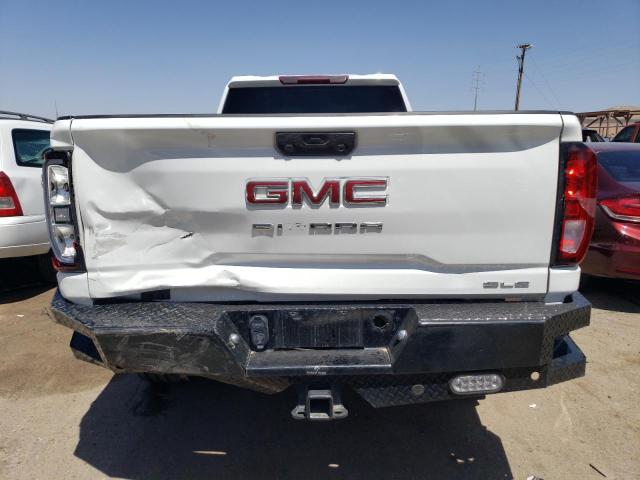 1GT59ME72NF165996 GMC Sierra K2500 Sle