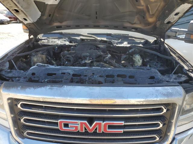1GT12YE86FF536145 GMC Sierra K2500 Sle