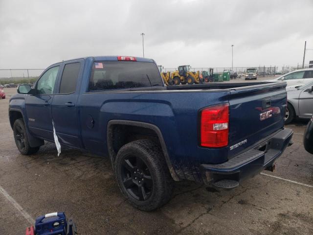 1GTV2LEC7HZ137187 GMC Sierra K1500