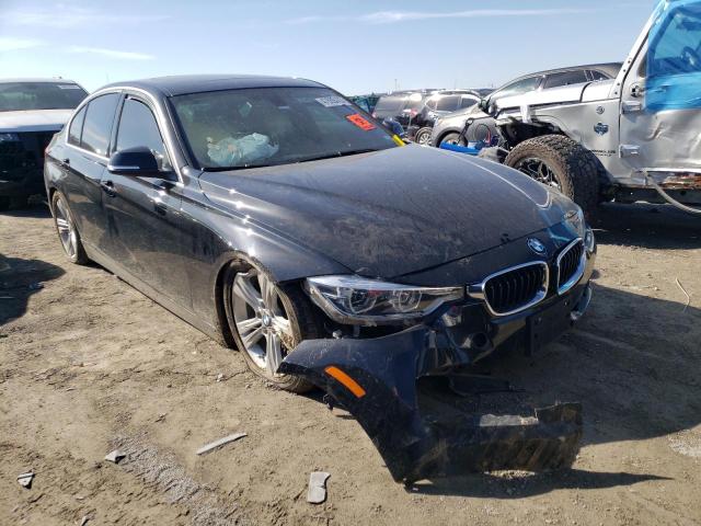 WBA8B9C58JEE81354 BMW 330 I