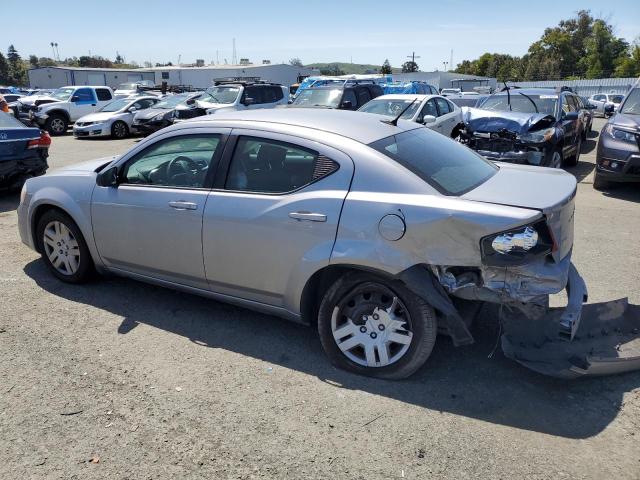 1C3CDZAB8EN215839 Dodge AVENGER SE