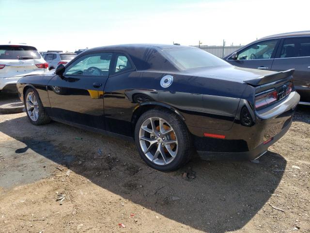2C3CDZJG3PH507230 Dodge Challenger Gt