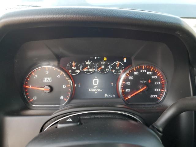 1GKS2CKJXGR189504 GMC YUKON DENALI