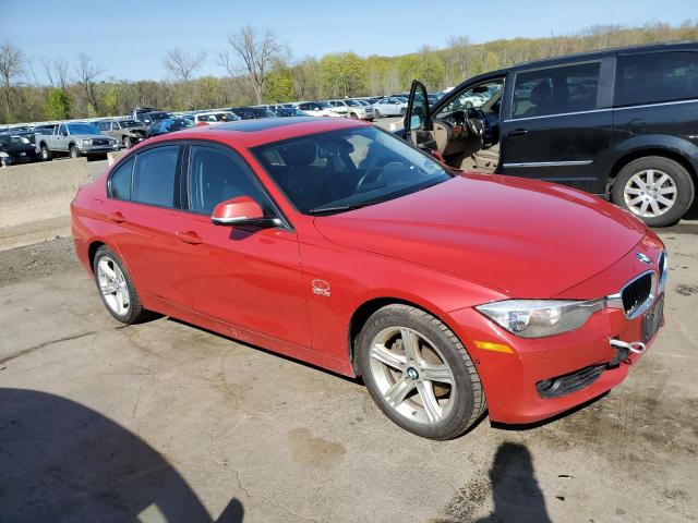 WBA3B5C50EP541881 BMW 328 Xi Sulev