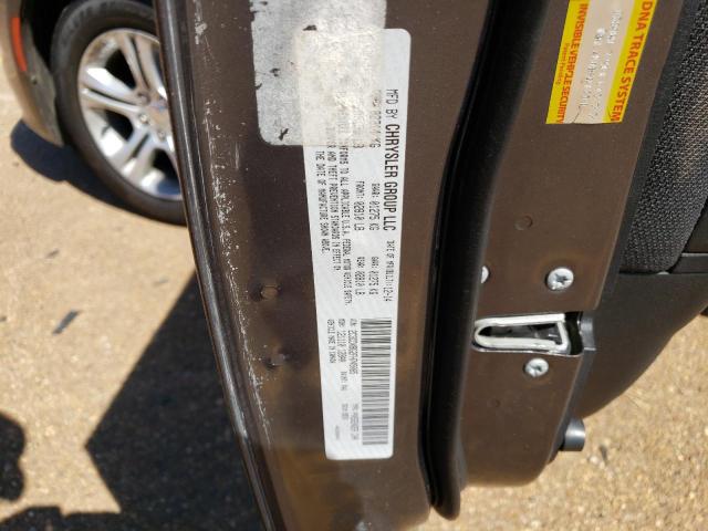 2C3CDXBG2FH745085 Dodge Charger Se