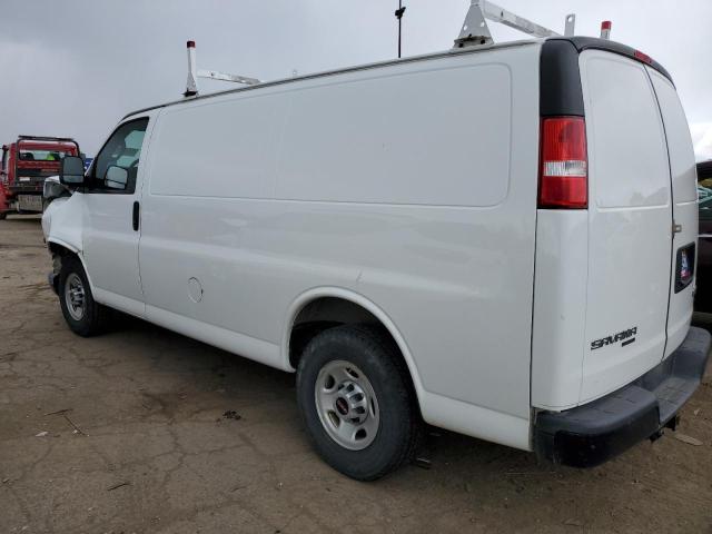 1GTW7AFFXG1293188 GMC Savana G2500