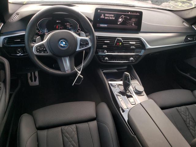 WBA13AG03NCJ18134 BMW 530e