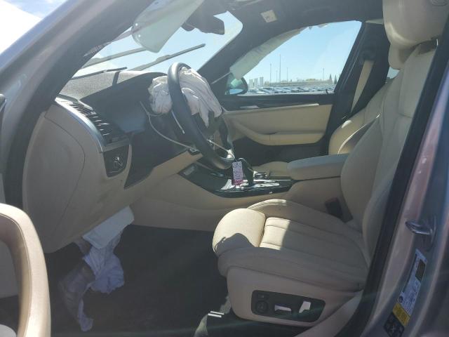 5UXTY5C06M9G83758 BMW X3 Xdrive30i