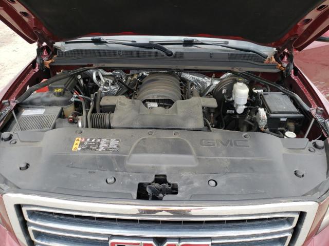 1GKS2BKC1HR116969 GMC YUKON SLT